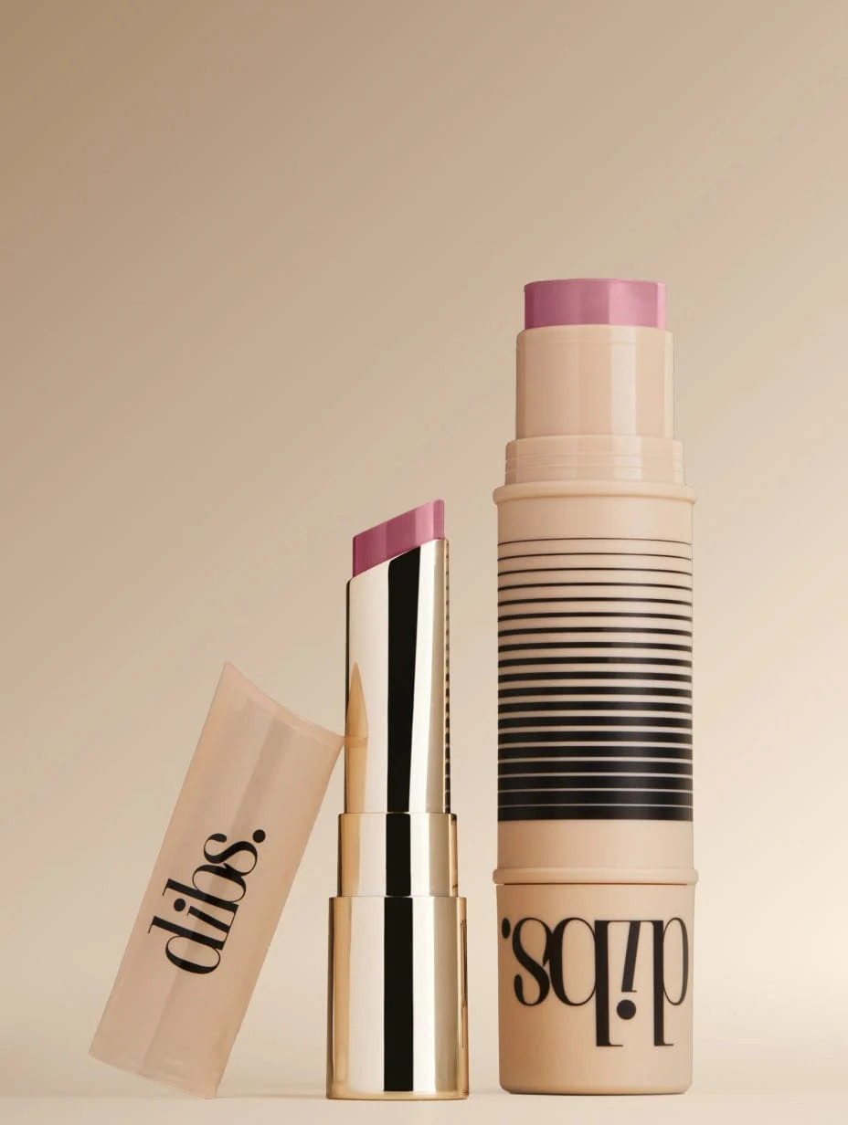 Lip + Glow Essentials | DIBS Beauty | DIBS Beauty