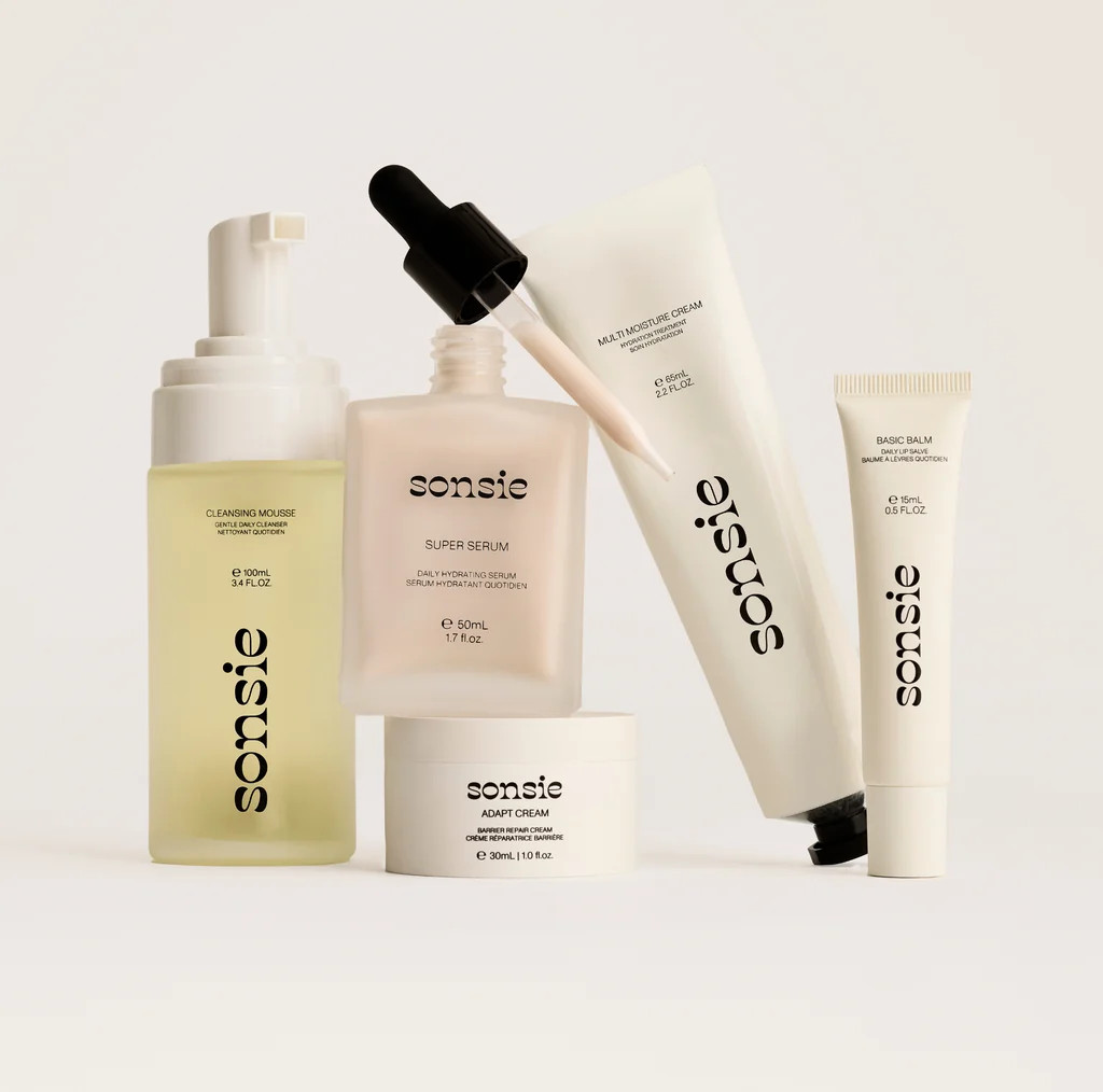 Sonsie Bundle | Sonsie Skin