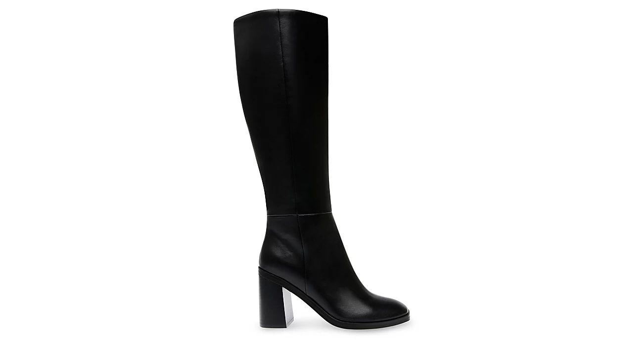 Dv By Dolce Vita Womens Flapper Tall Dress Boot - Black | Rack Room Shoes