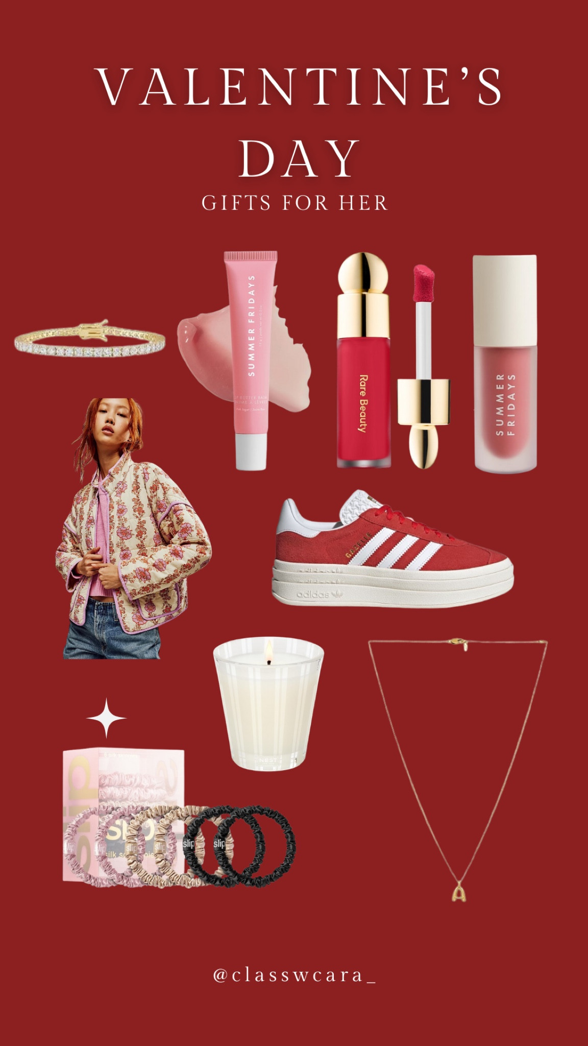 send this to your valentine😘 

#LTKSeasonal #LTKGiftGuide #LTKMostLoved