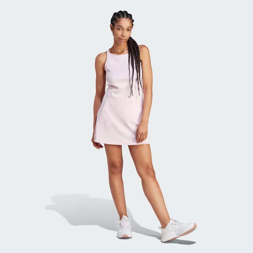 City Break Mini Dress | adidas (US)