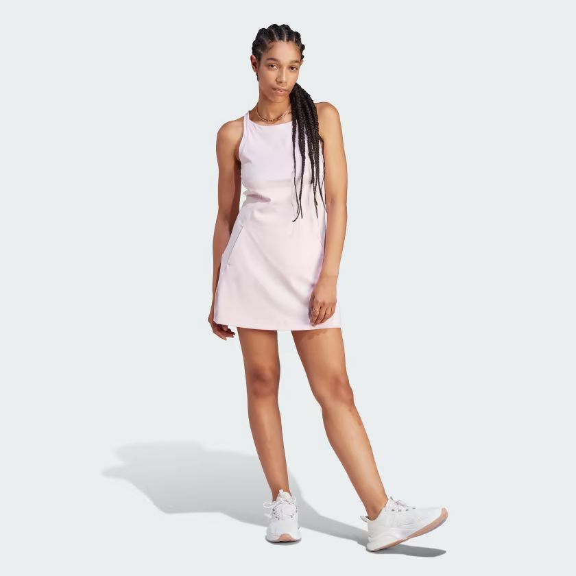 City Break Mini Dress | adidas (US)