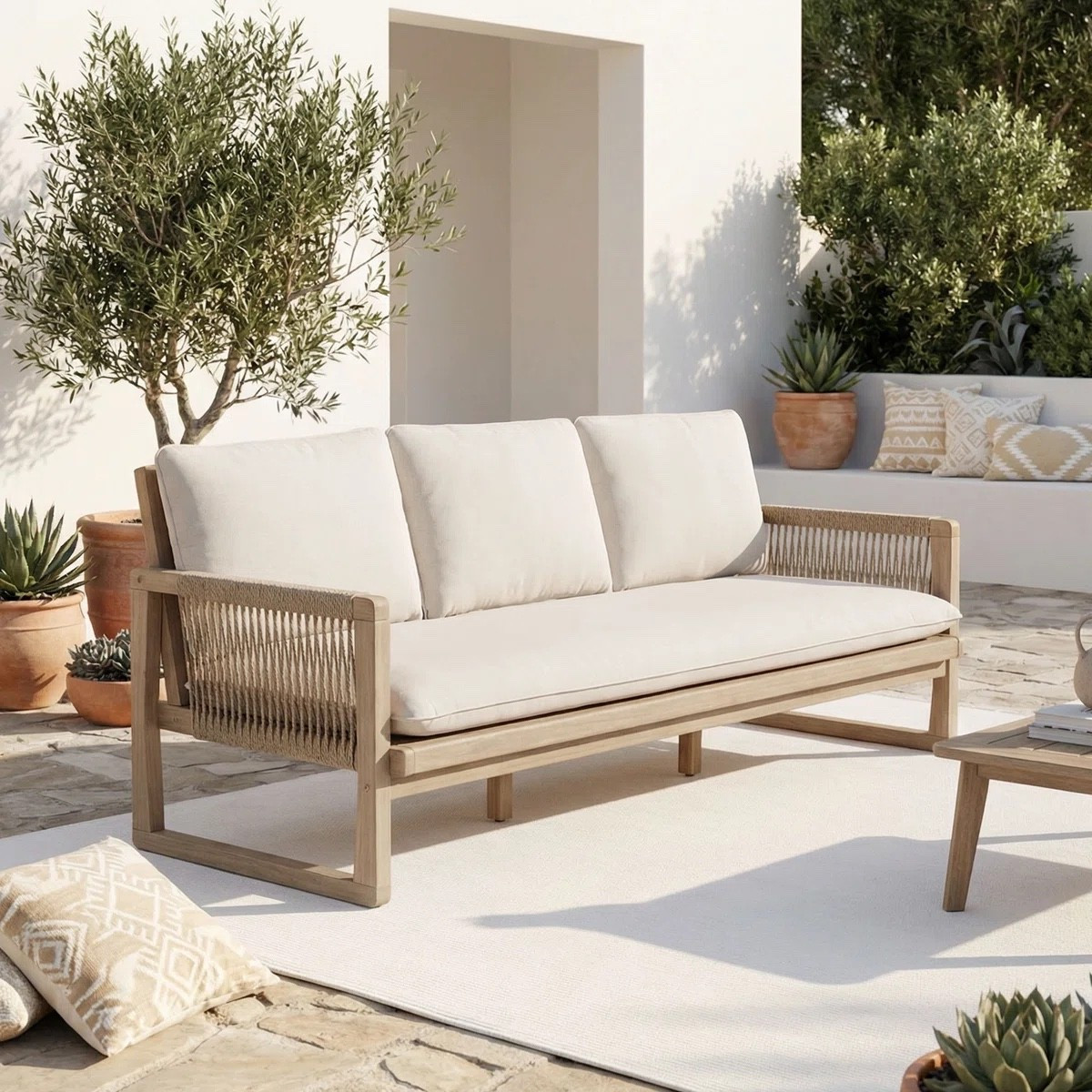 Love this new outdoor sofa for our porch and it’s on sale

#LTKSaleAlert #LTKHome #LTKSeasonal