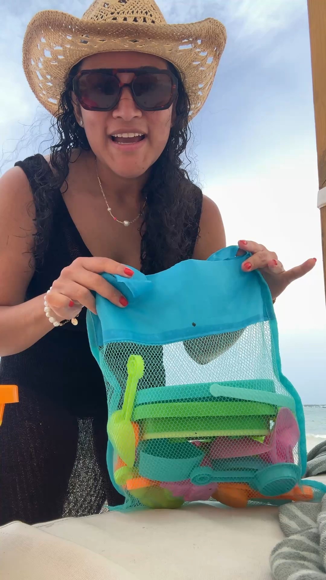 Best beach toys for summer!! 

#LTKTravel #LTKFamily #LTKSummerEdit