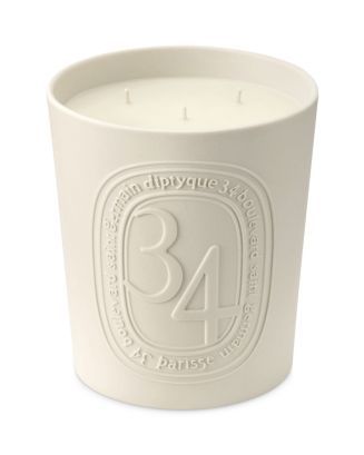 34 Boulevard Saint Germain Scented Candle 21.1 oz. | Bloomingdale's (US)