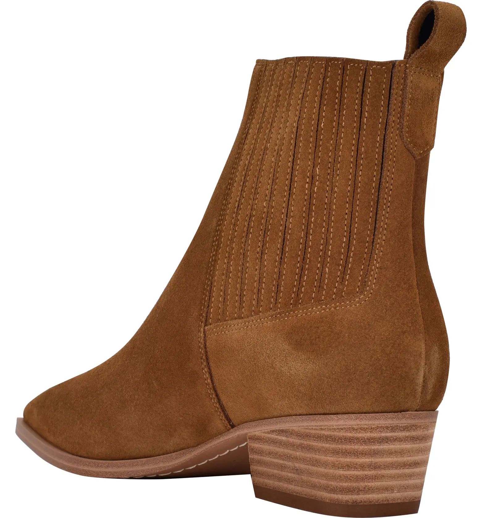 Yarita Pointed Toe Bootie | Nordstrom