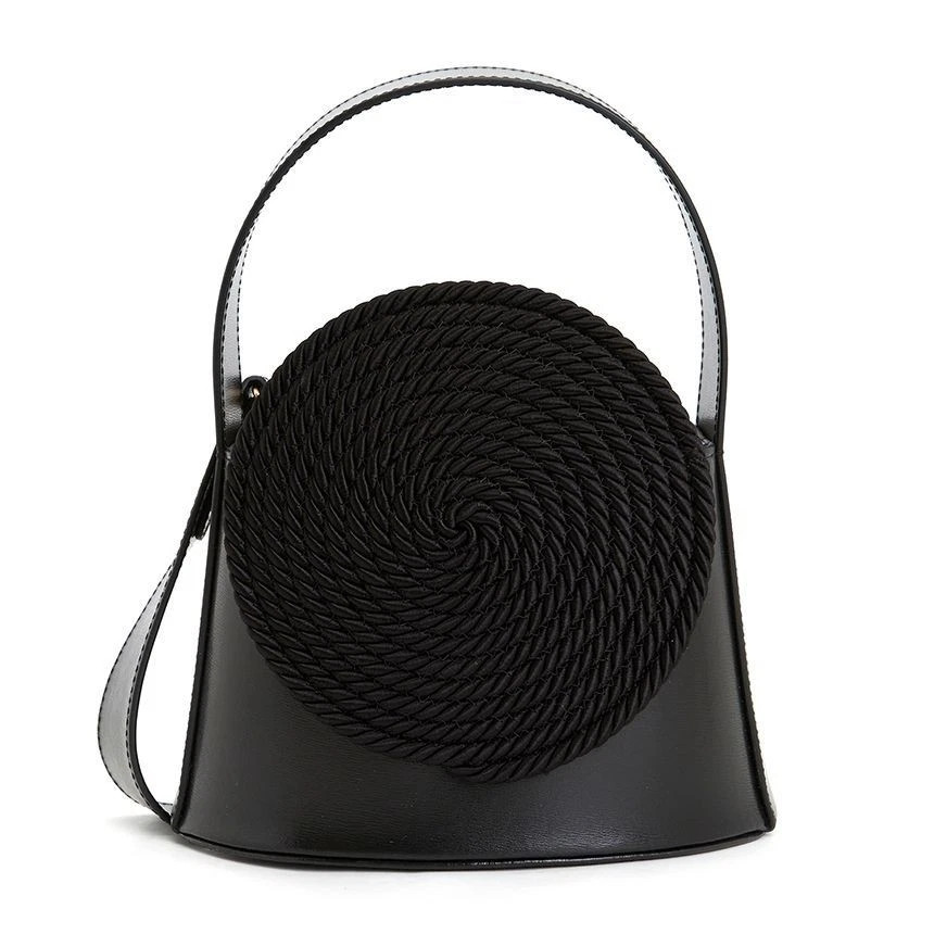 Destree Women’s Tote Bag 24F1GUN02101 BLACK 142729440 | eBay US