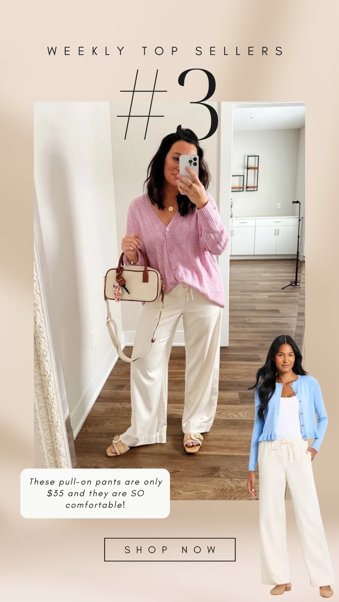 TARGET 🎯 TUESDAY 
• large cardigan for an oversized look
• medium regular length pants, I’m 5’4
• shoes true to size 

#LTKSeasonal #LTKSaleAlert #LTKootd