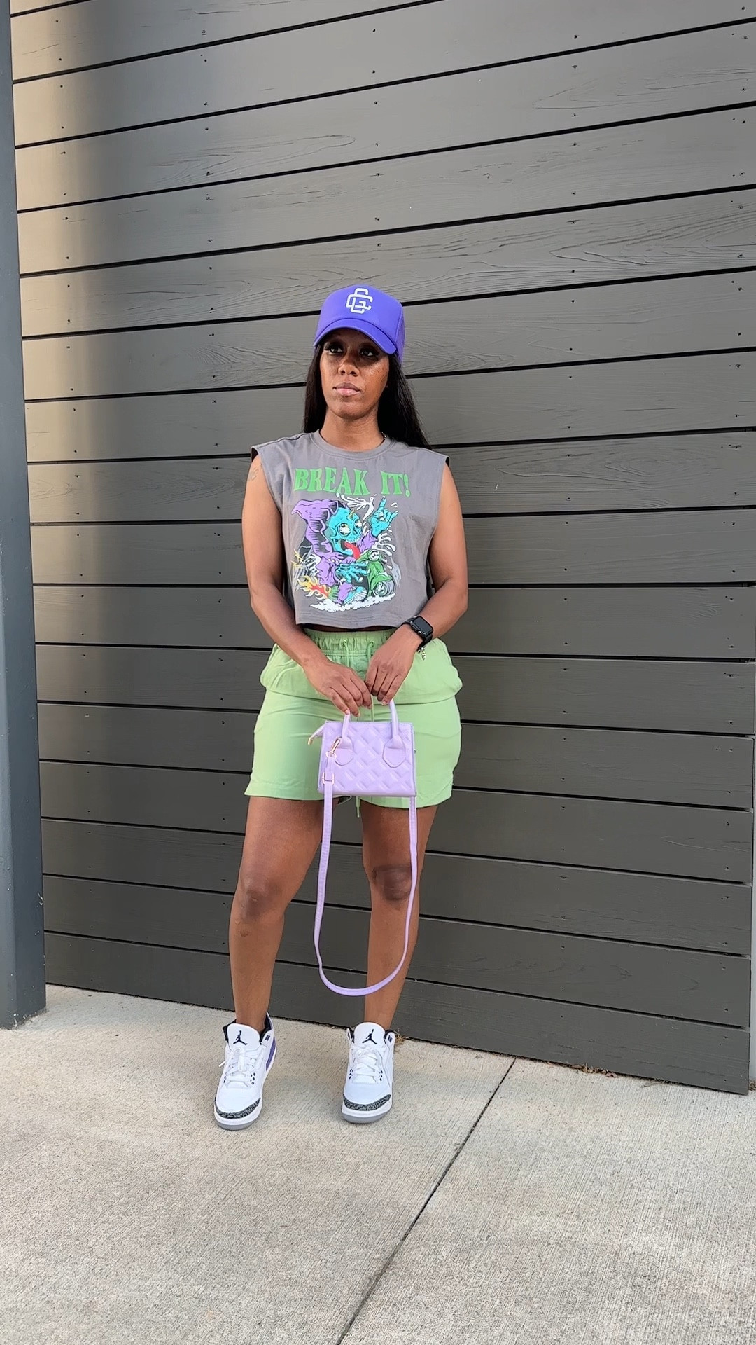 Summer outfits! 

#LTKstyletip #LTKSeasonal #LTKfindsunder50