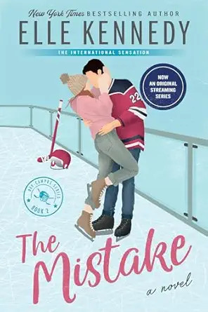 The Mistake: Now an Original Series on Amazon Prime (Off-Campus, 2) | Amazon (US)