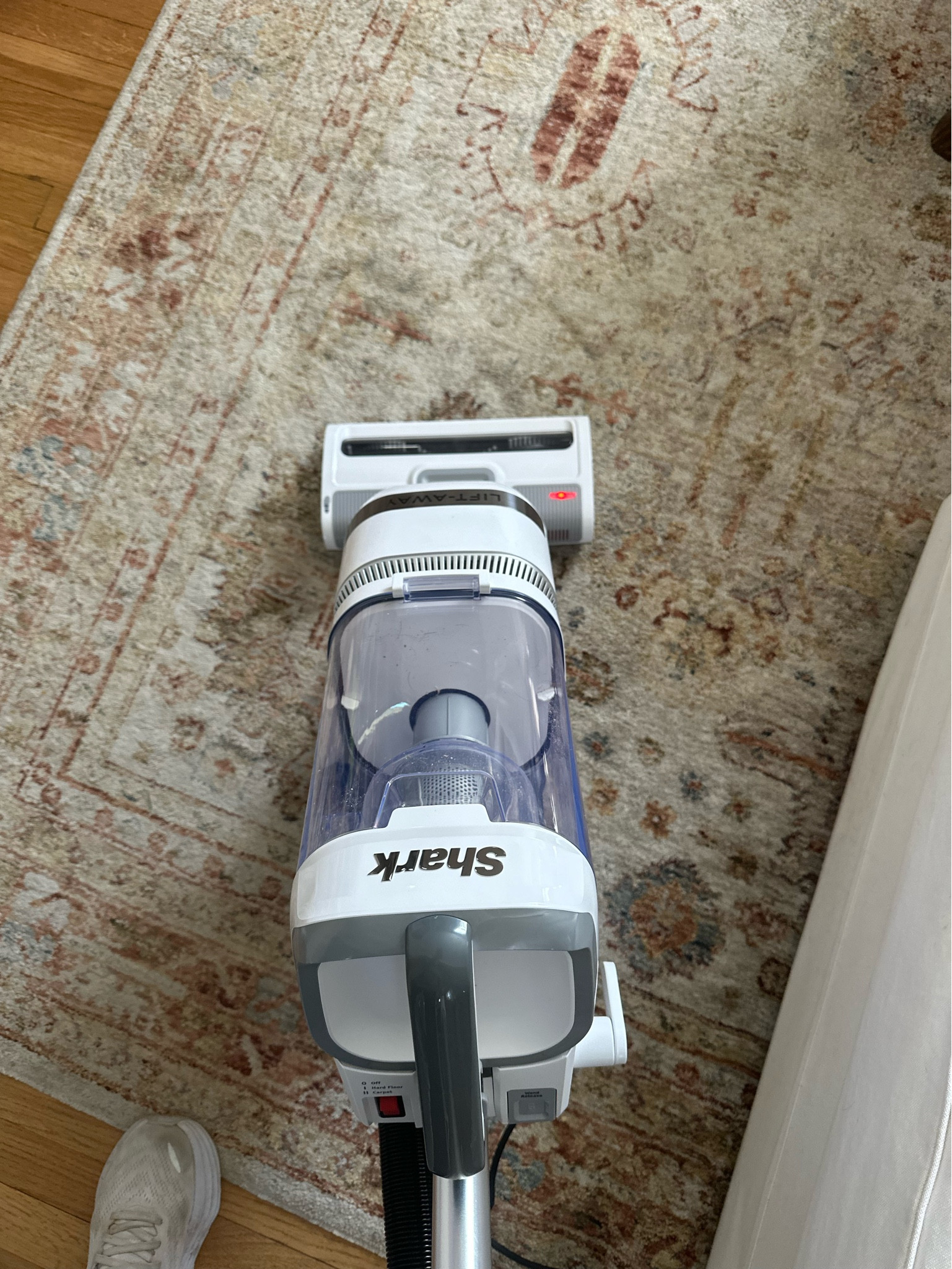 Walmart sale! 

#home #vacuum #walmartfind



#LTKhome