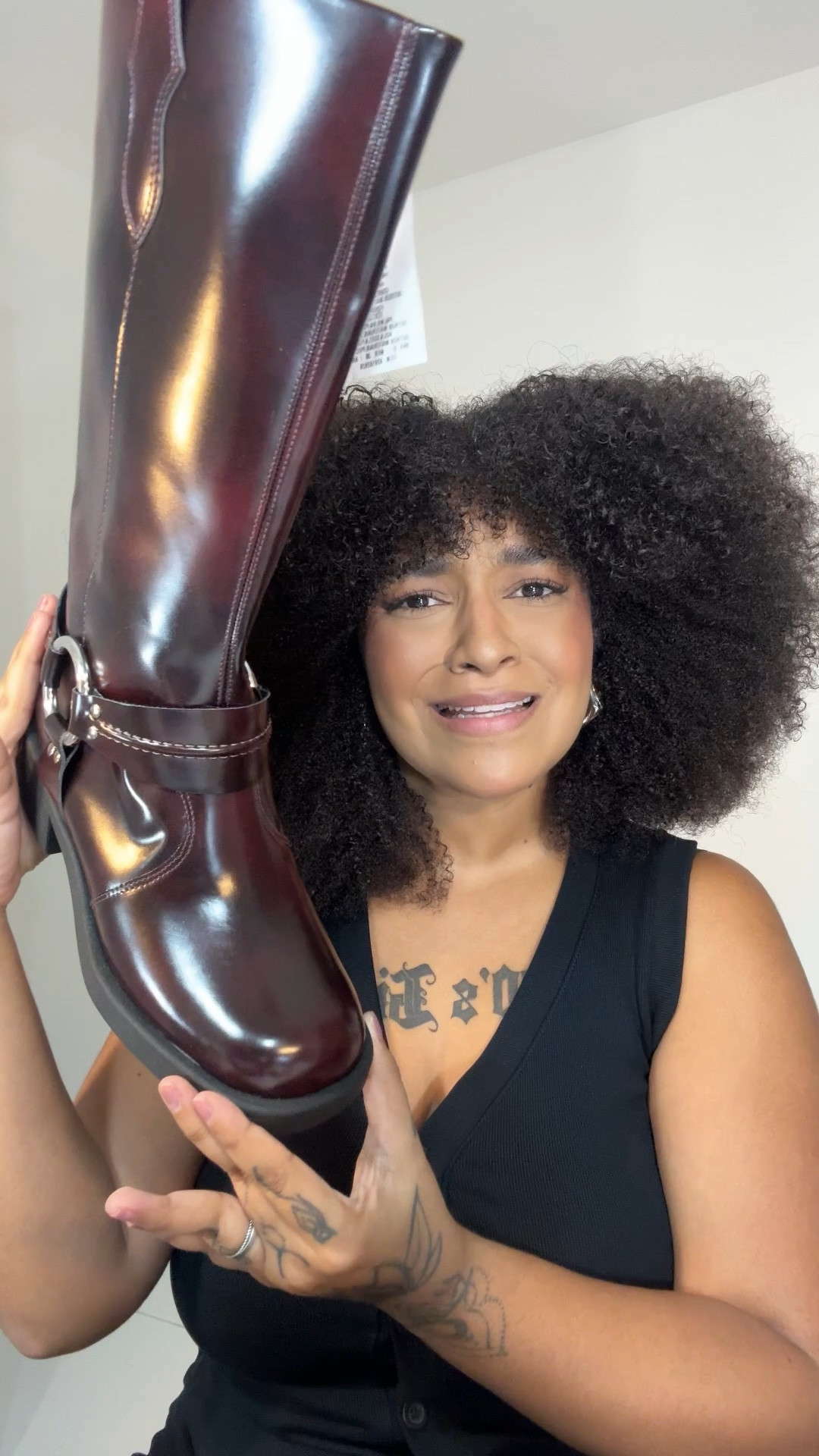 Botas estilosas Renner para o inverno e São João 

#LTKmidsize #LTKbrasil #LTKdicadeestilo