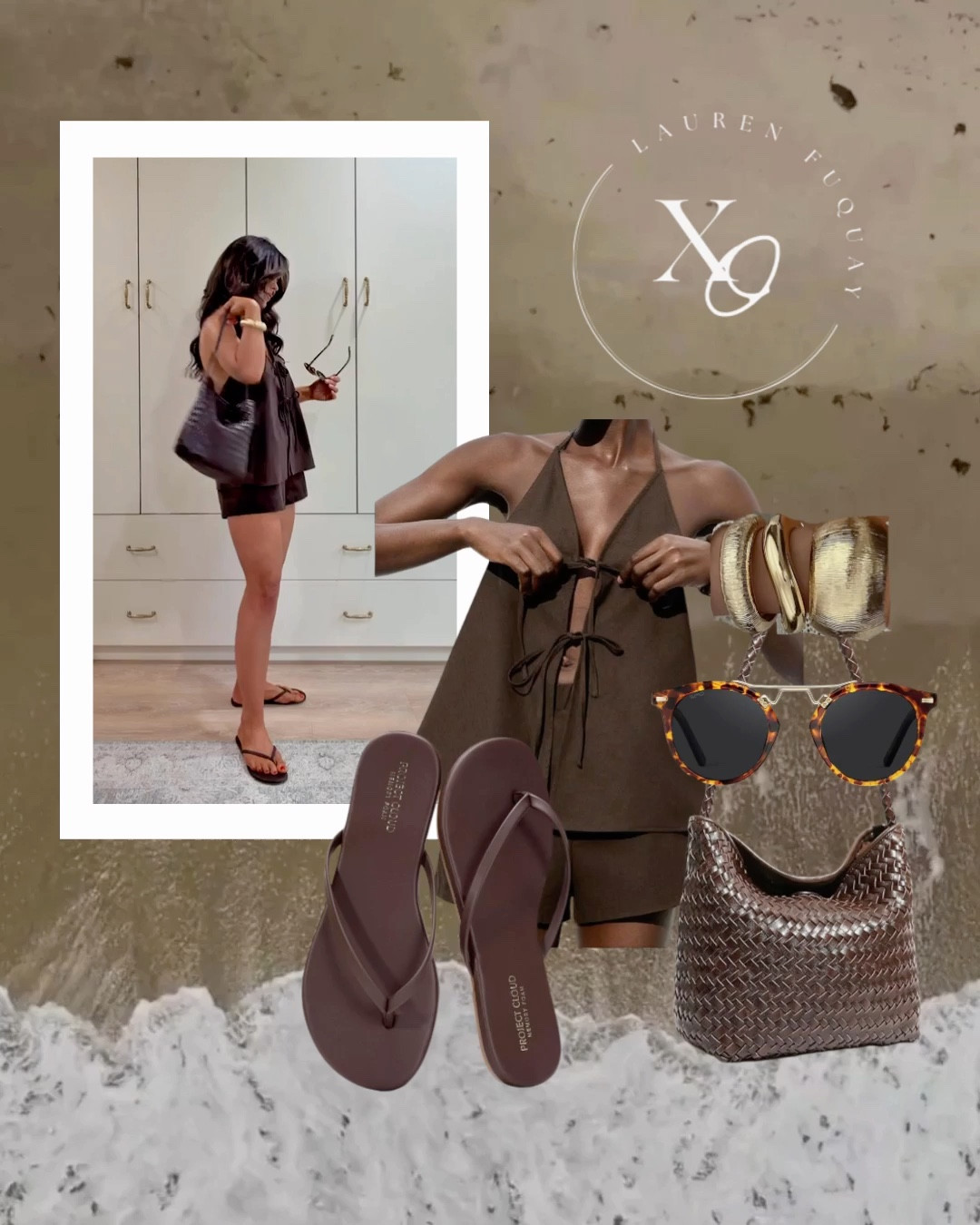 Resort wear edit : elevated classics, great prices and quality on these finds


@amazonfashion #amazonfinds #resortwear #vacationoutfit #affordablefashion 

#LTKSeasonal #LTKFindsUnder50 #LTKootd