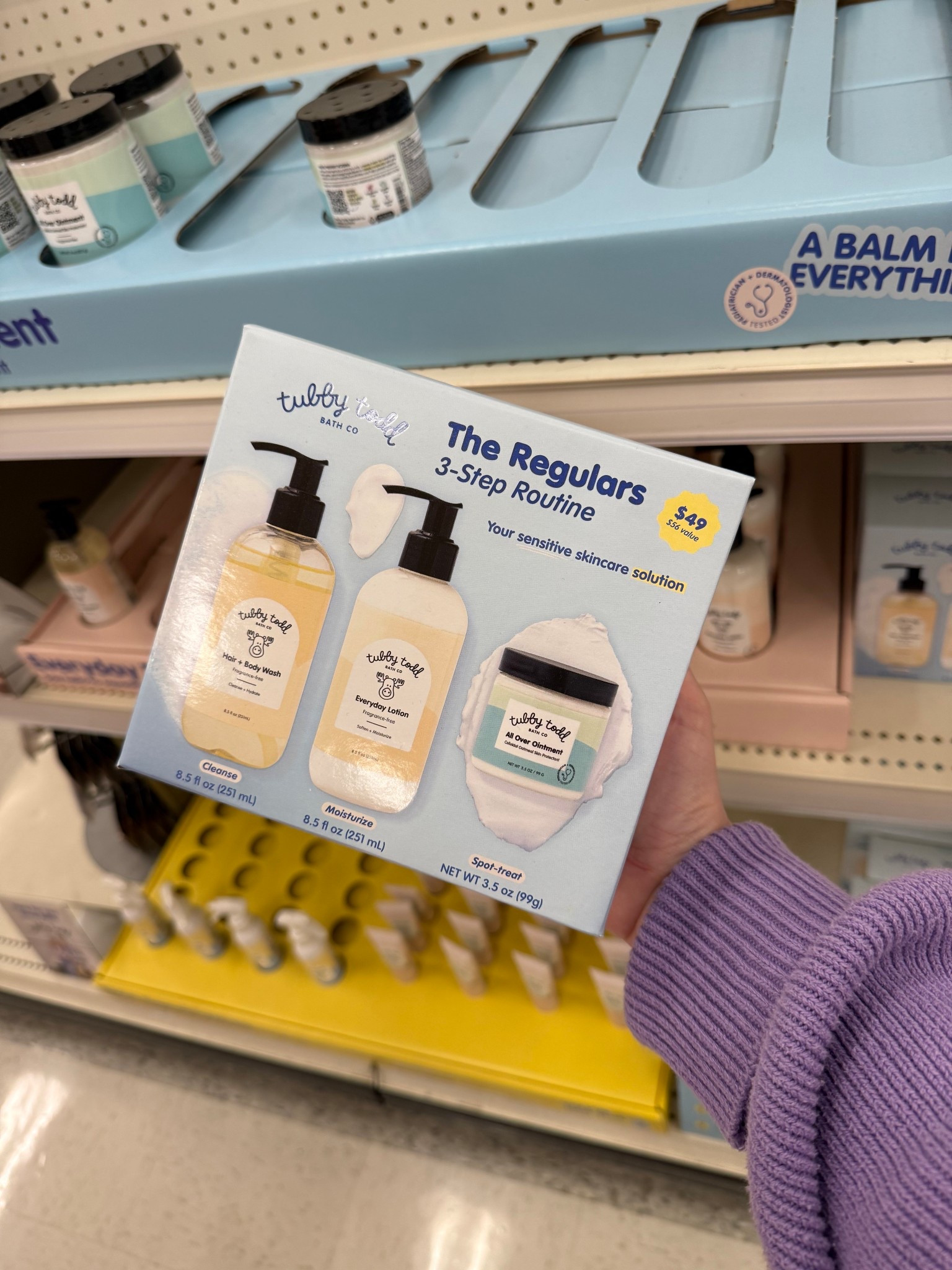 #LTKSeasonal #LTKgrwm #LTKmomlife