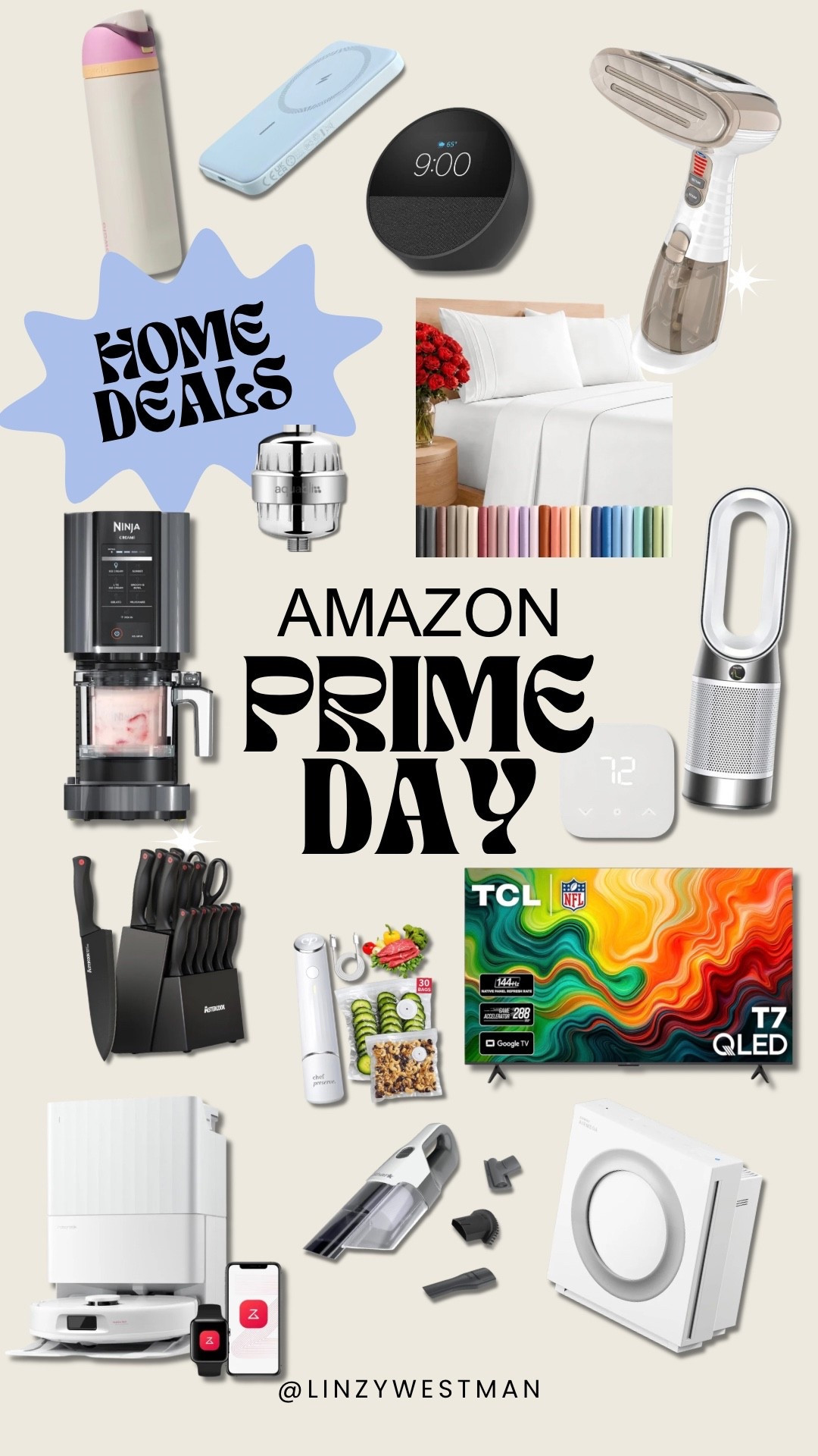 AMAZON PRIME: Upgrade your home and kitchen with these must-have essentials!