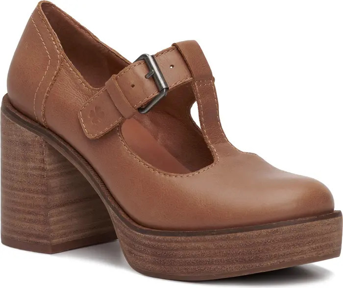 Ominie Platform Pump (Women) | Nordstrom Rack