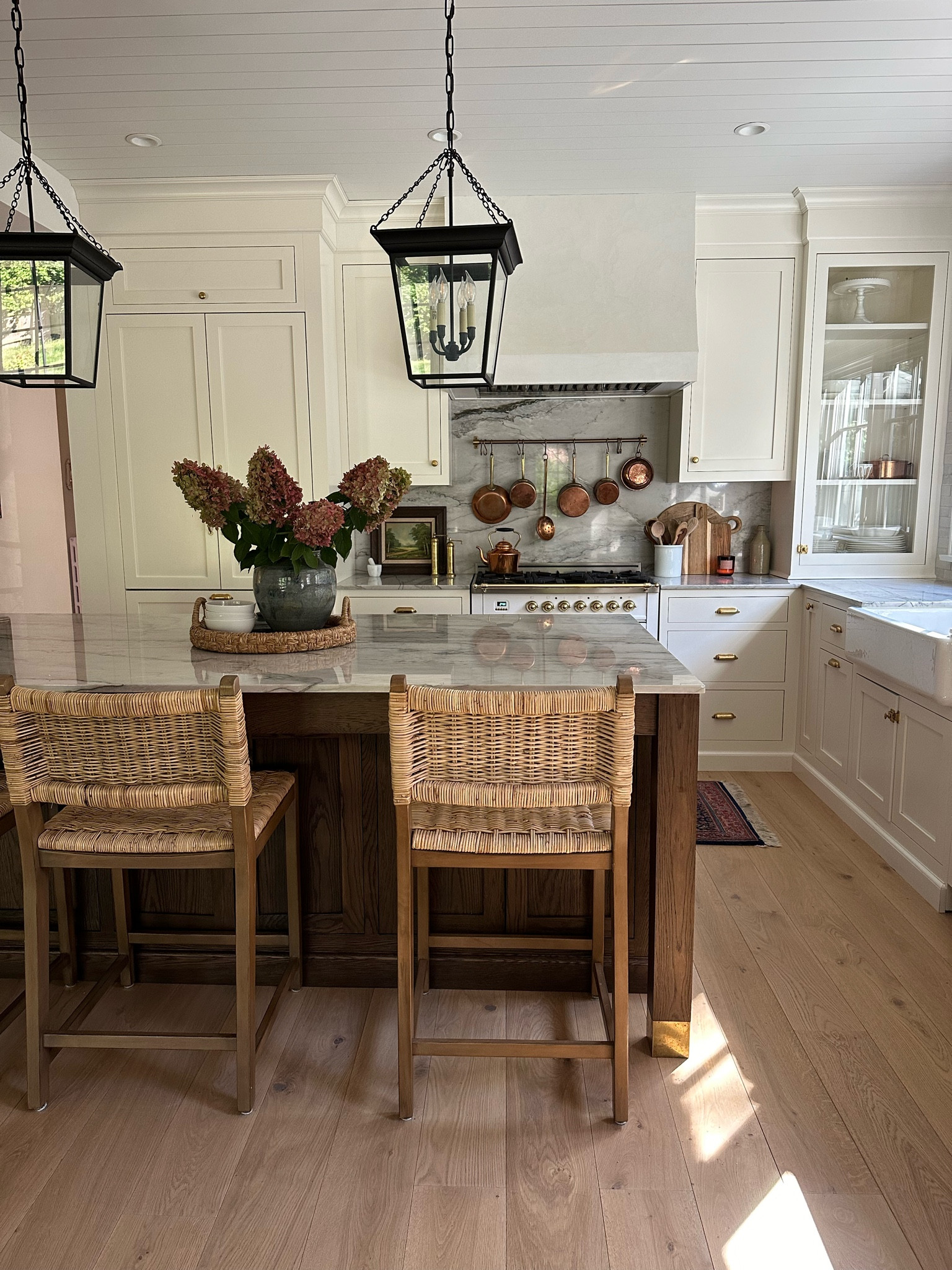 Fall kitchen styling and fall kitchen decor details!

#LTKHome #LTKSeasonal