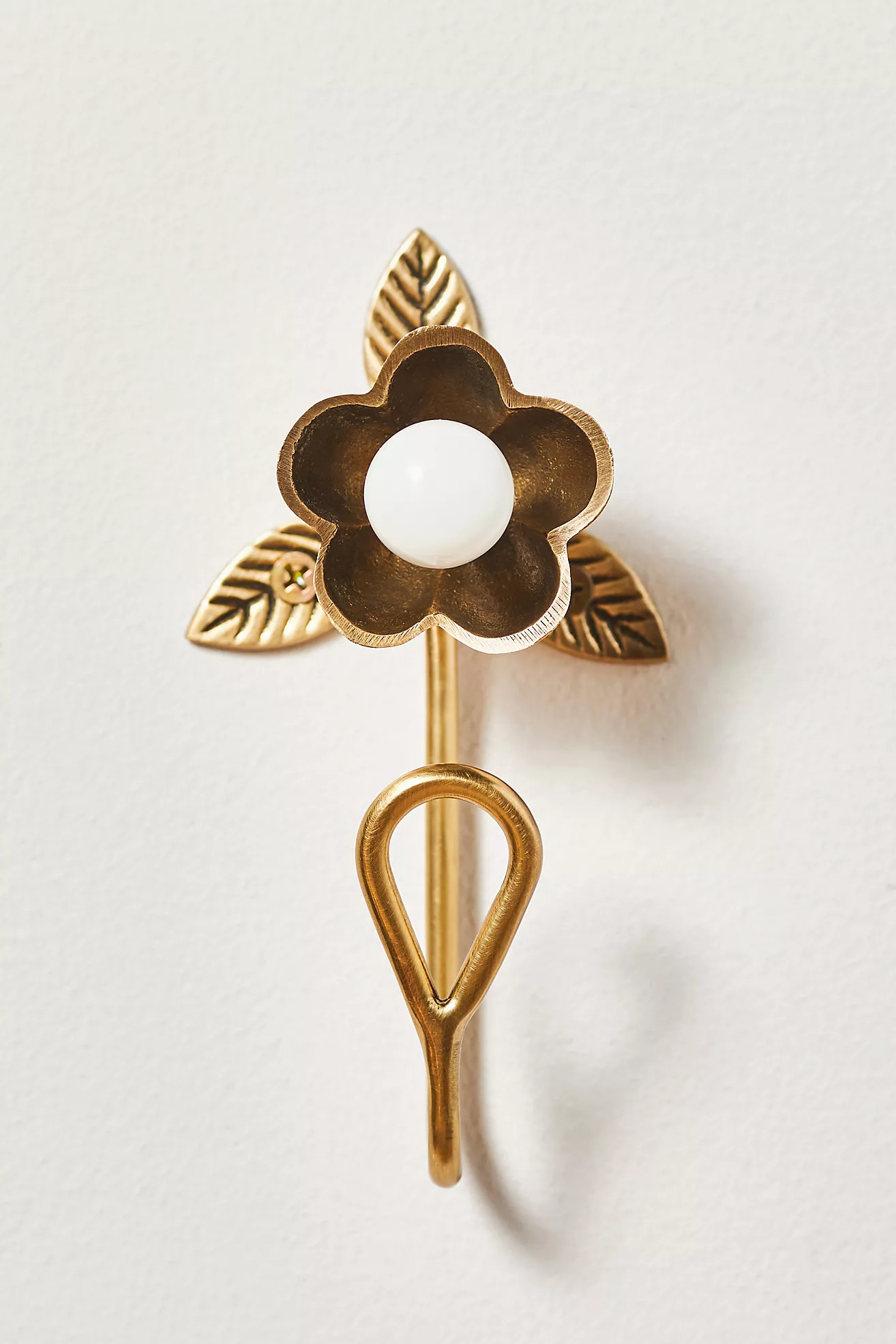 Nena Bath Hook
  


  


  


  


  
  

8 Reviews Reviews $38.00 | Anthropologie (US)