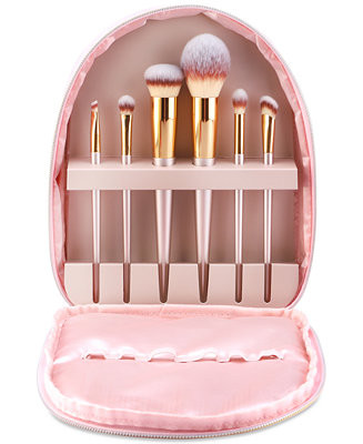 Glitz & Glam Essential Brush Set, Exclusively at Macy's - Macy's | Macy's