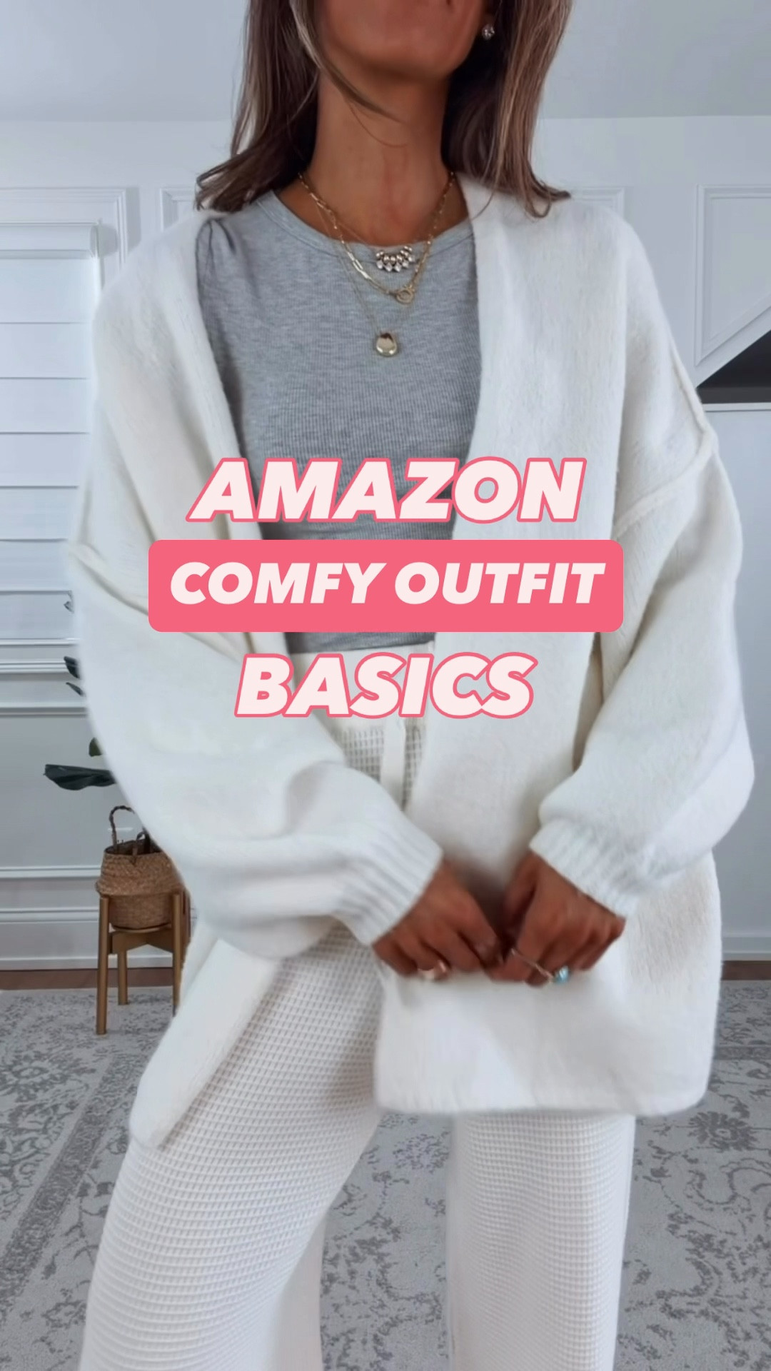 Wearing an xsmall to small in everything 

#LTKFindsUnder50 #LTKSaleAlert #LTKFindsUnder100