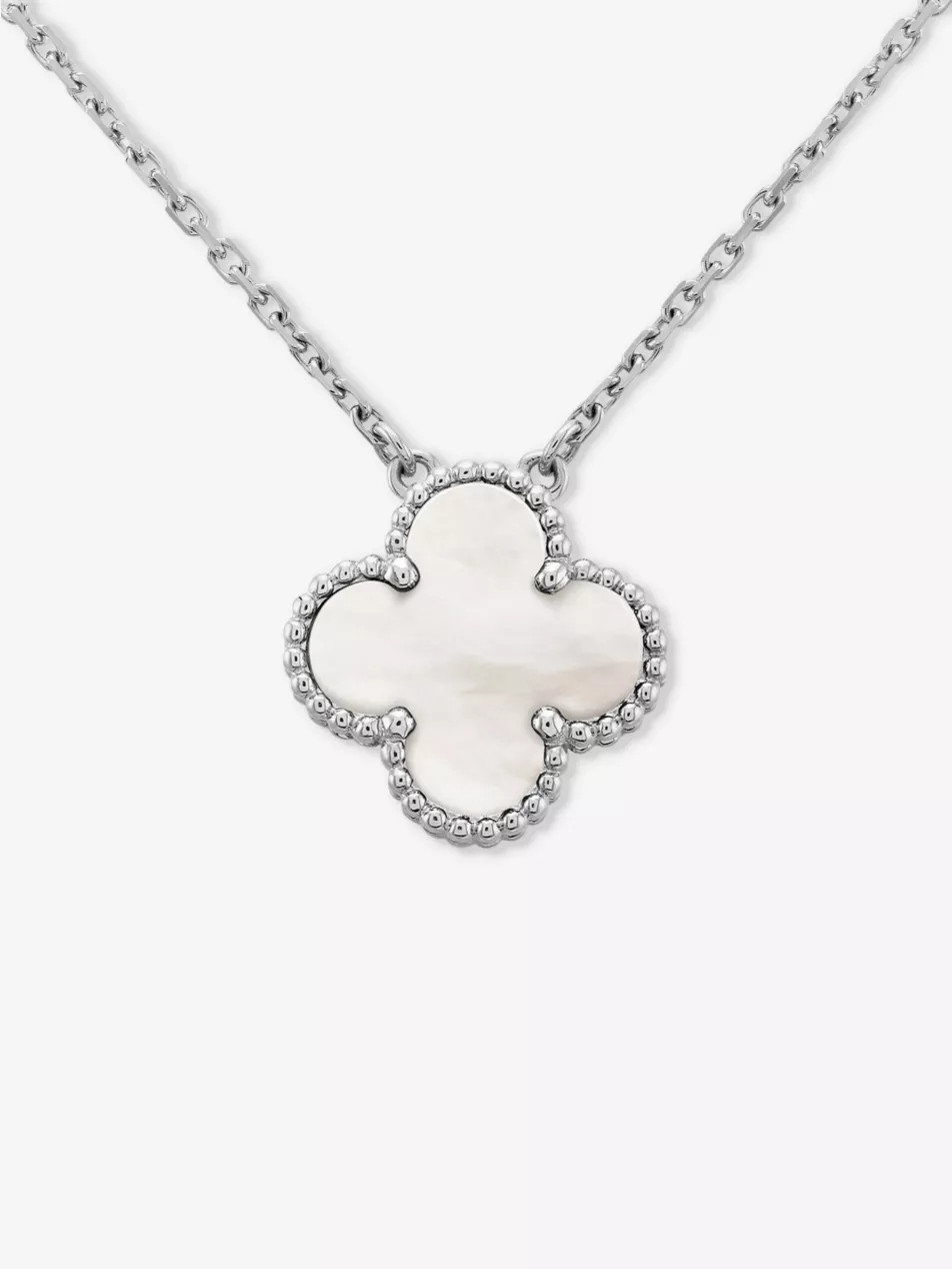 VAN CLEEF & ARPELS | Selfridges