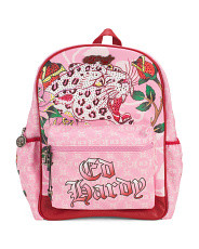Darleen Leopard Backpack | Handbags | Marshalls | Marshalls