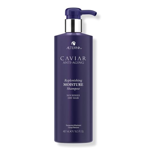 16.5 oz Caviar Anti-Aging Replenishing Moisture Shampoo - Alterna | Ulta Beauty | Ulta