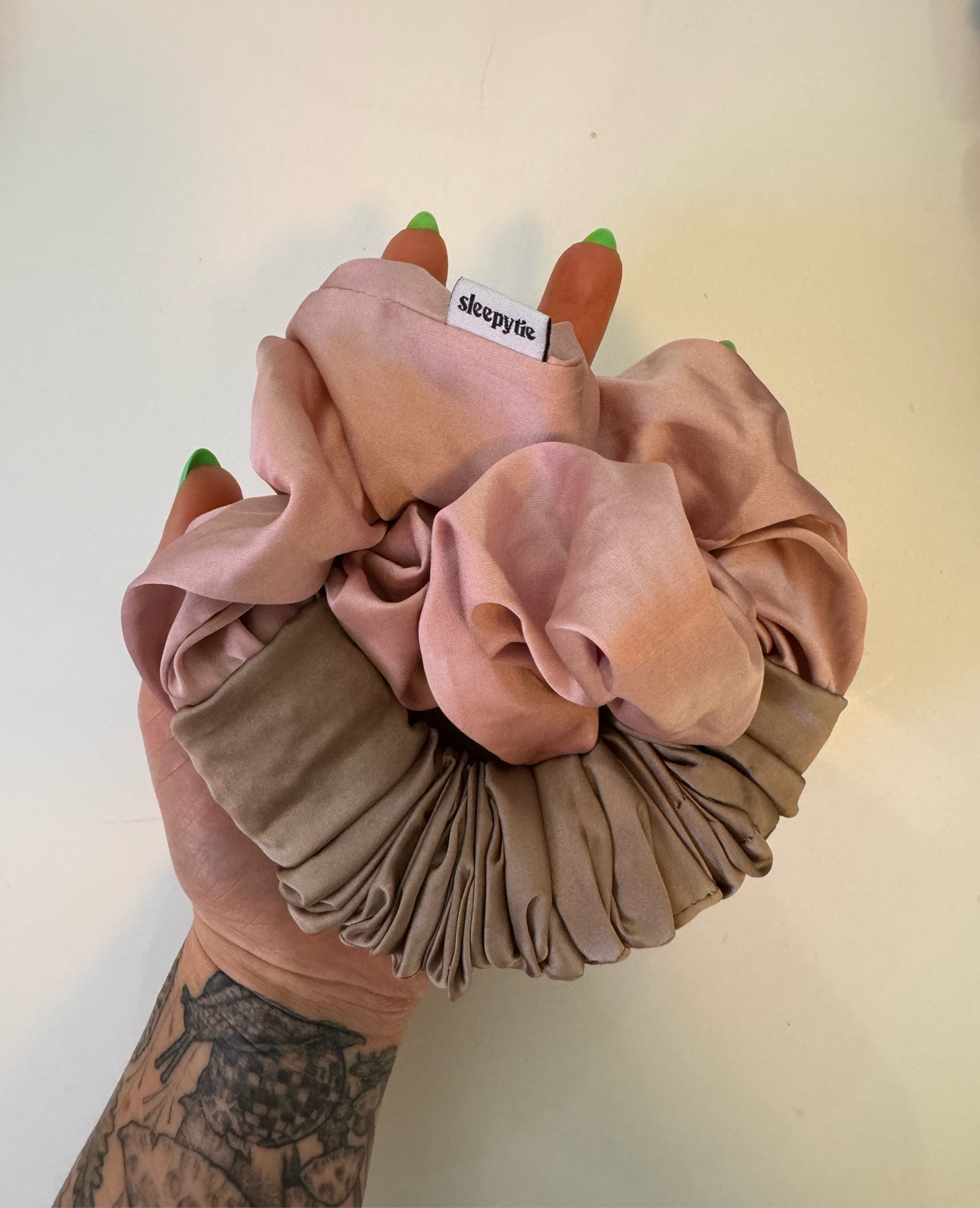 The best thing you can do for your hair at night!



#LTKtravel #LTKbeauty #LTKfindsunder50