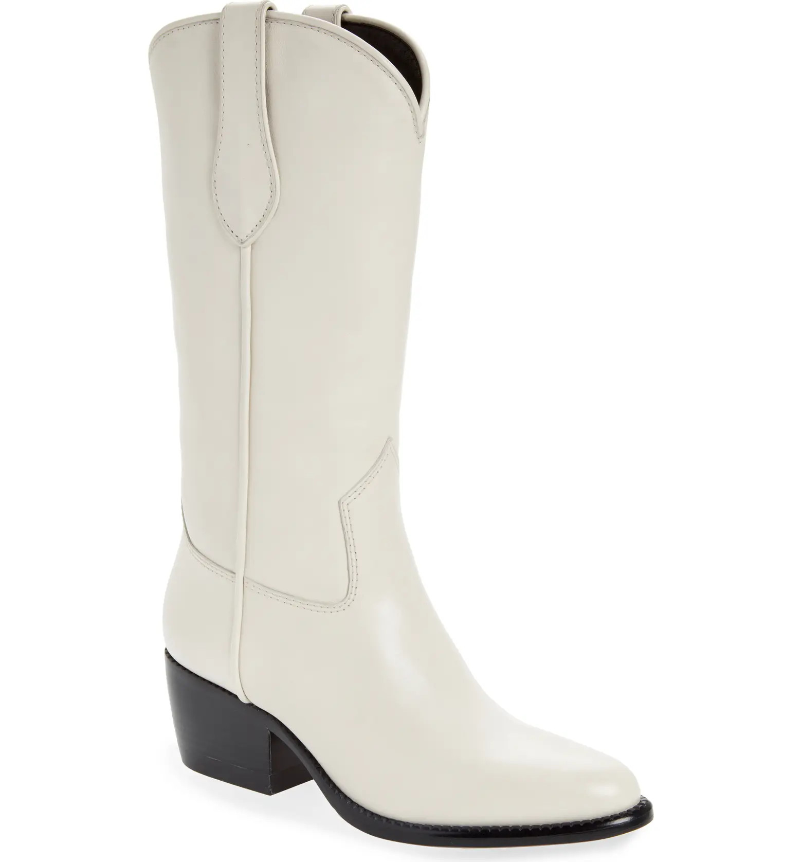rag & bone Cowboy Boot (Women) | Nordstrom | Nordstrom