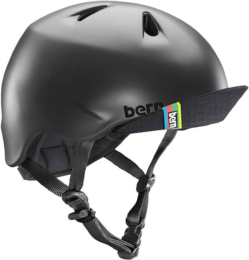 BERN, Kid's Nino Helmet with Flip Visor | Amazon (US)
