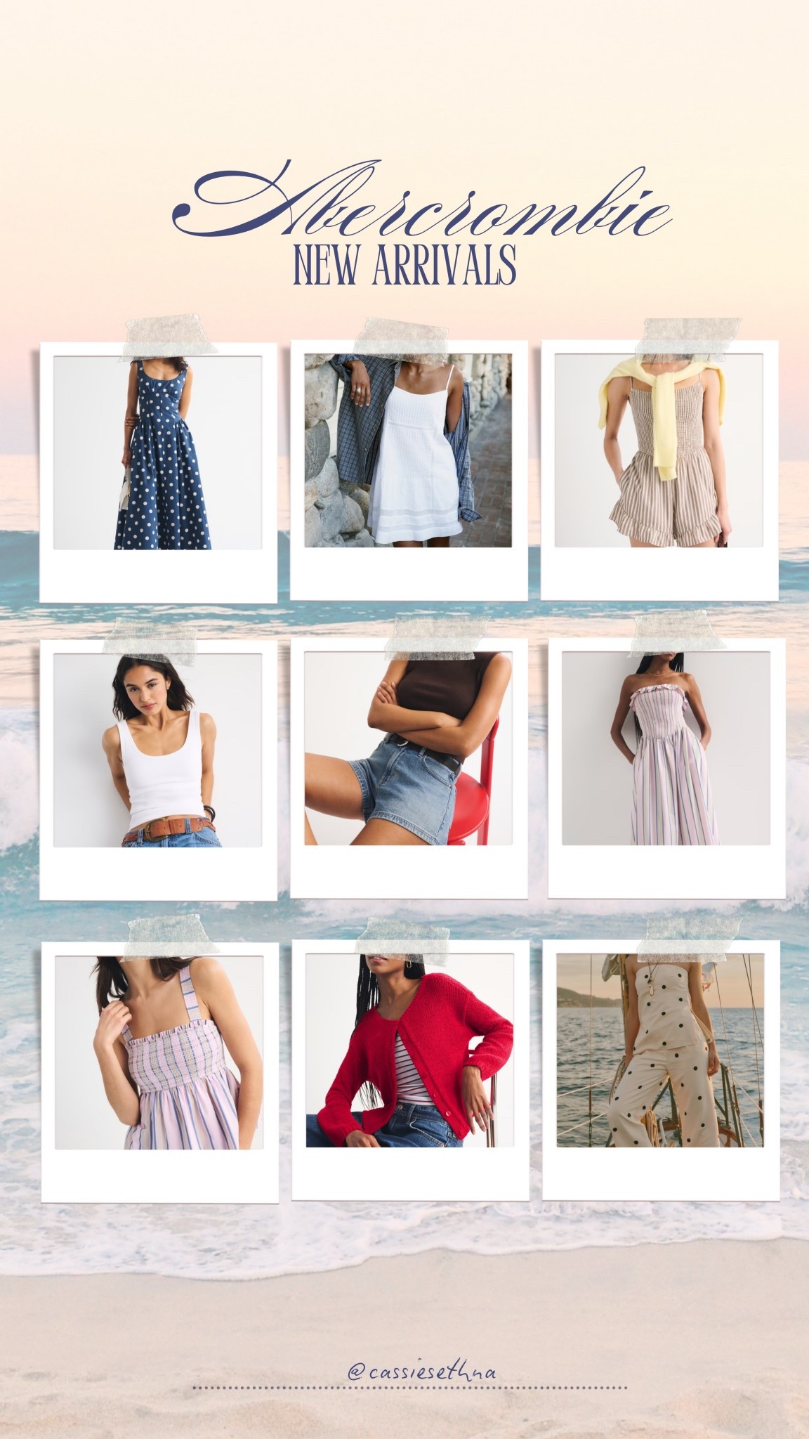 BOGO 50% at Abercrombie right now! I’m 5’7” and wear an XS at Abercrombie, 25 in their jeans! 

#LTKootd #LTKSaleAlert #LTKSeasonal