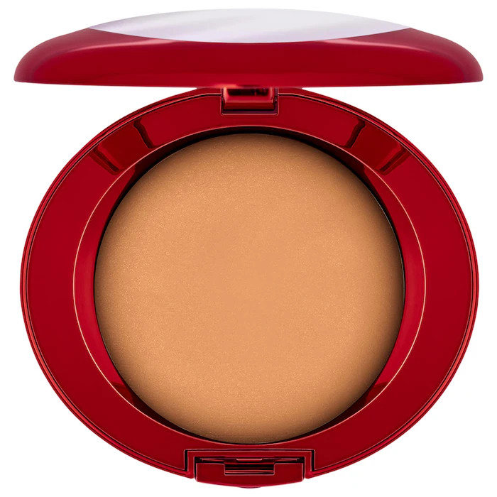 Bouclé Silk Airbrushed Talc-Free Finishing Powder | Sephora (US)