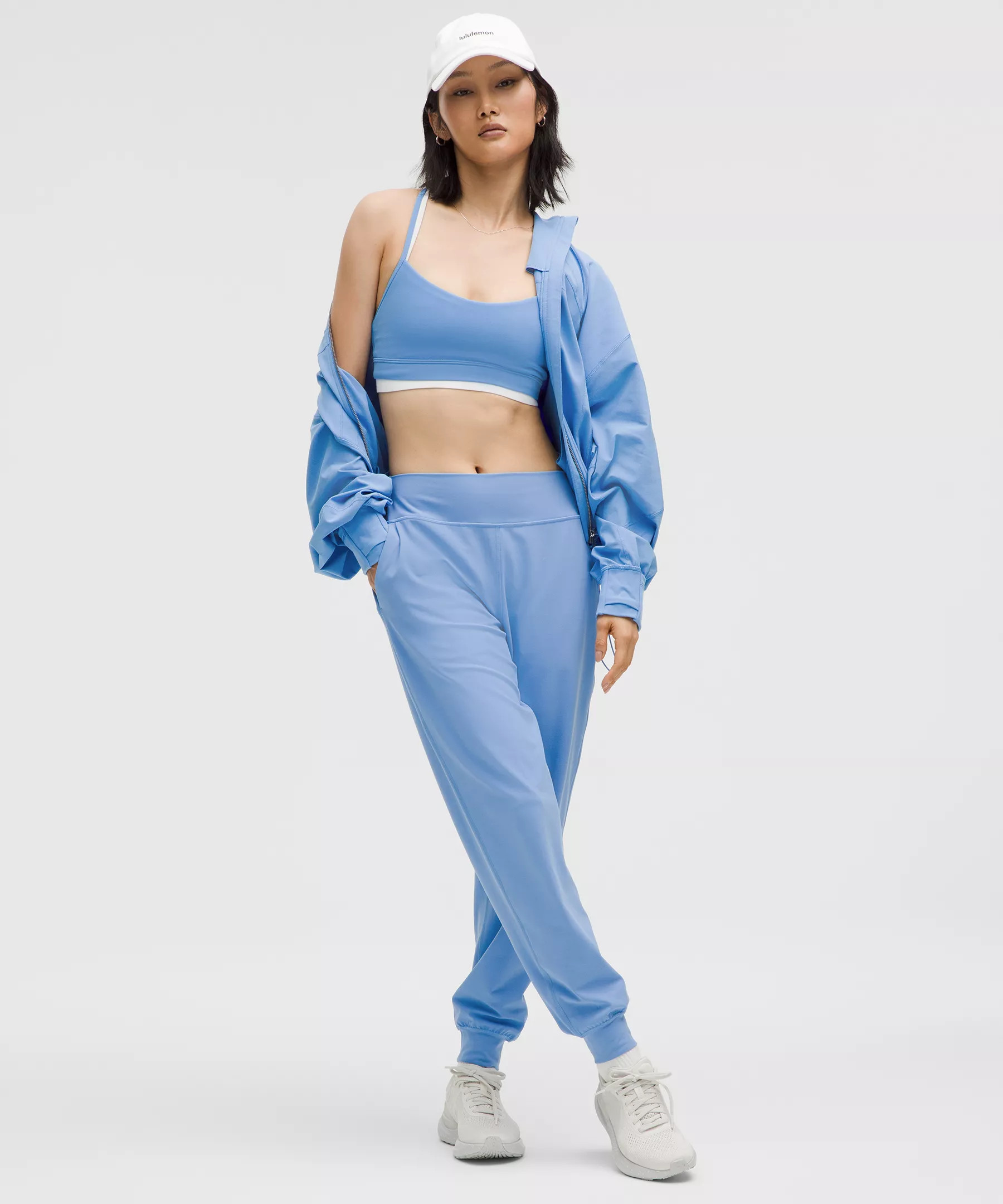 lululemon Align™ High-Rise Jogger *Regular Updated | Women's Joggers | lululemon | Lululemon (US)