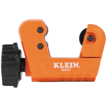 Klein Tools 1-1/8-Inch Mini Tubing Cutter Lowes.com | Lowe's