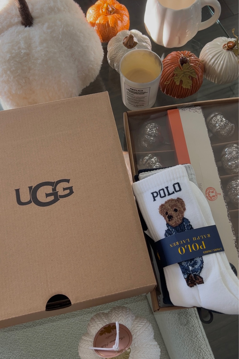 fall haul 🧸🍂🫶🏼

#LTKhome #LTKGiftGuide #LTKSeasonal