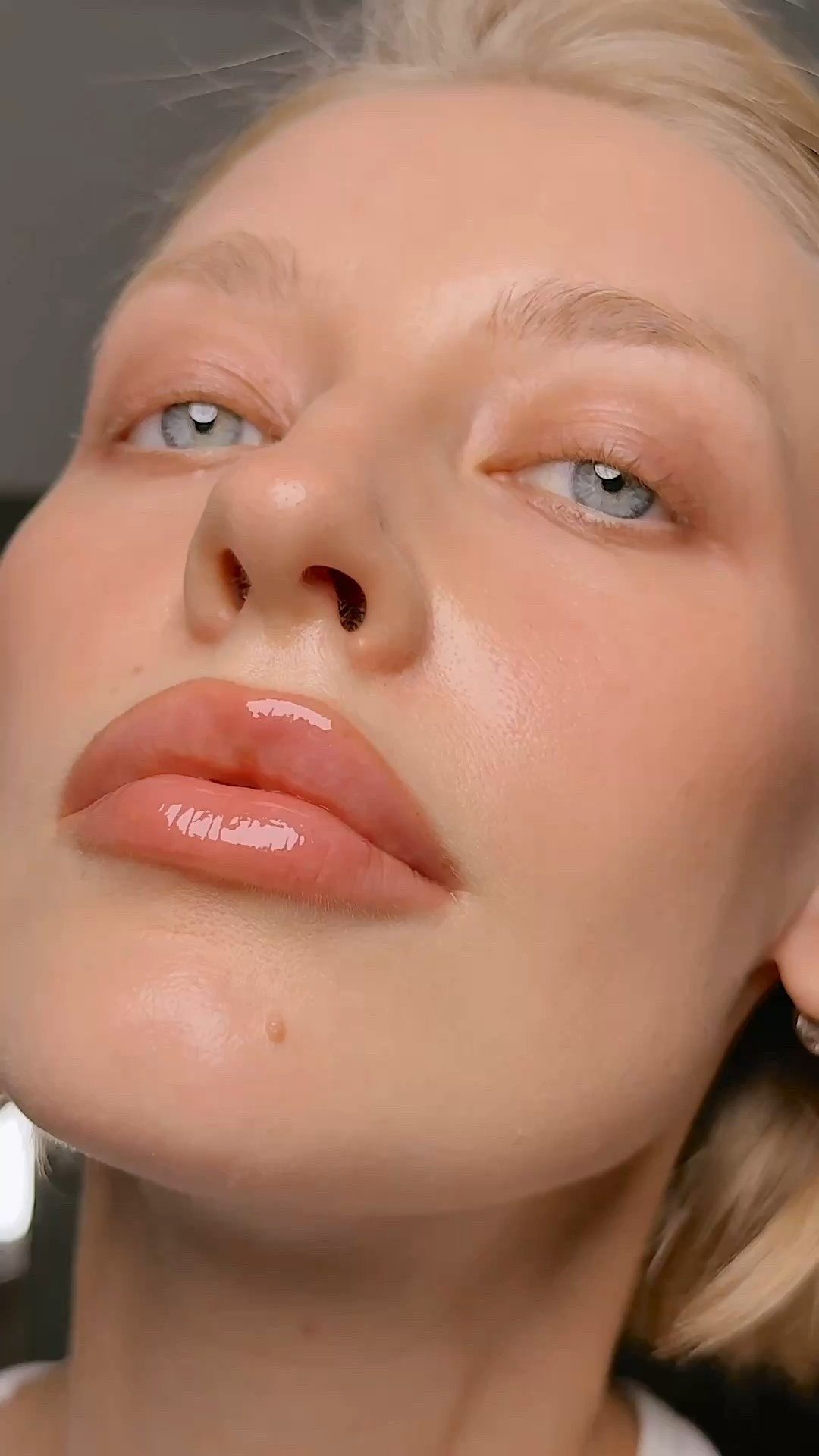 Toasty makeup

#LTKBeauty