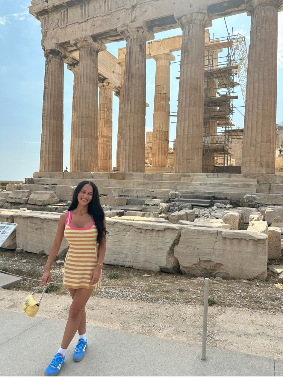 Favorite knit dress!

#LTKTravel #LTKFallSale #LTKSeasonal