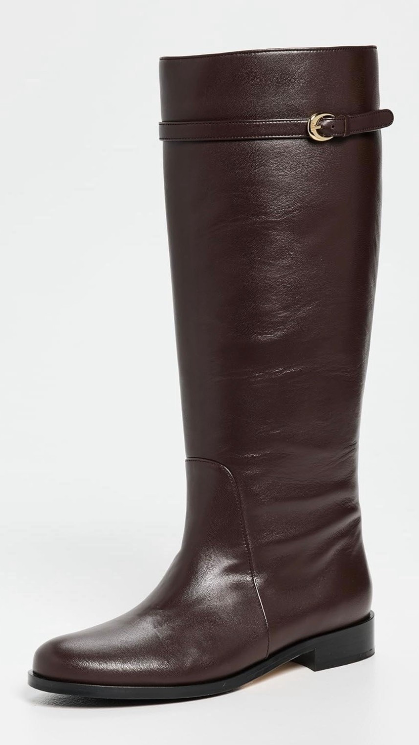 Riding boots on sale 

#LTKSaleAlert