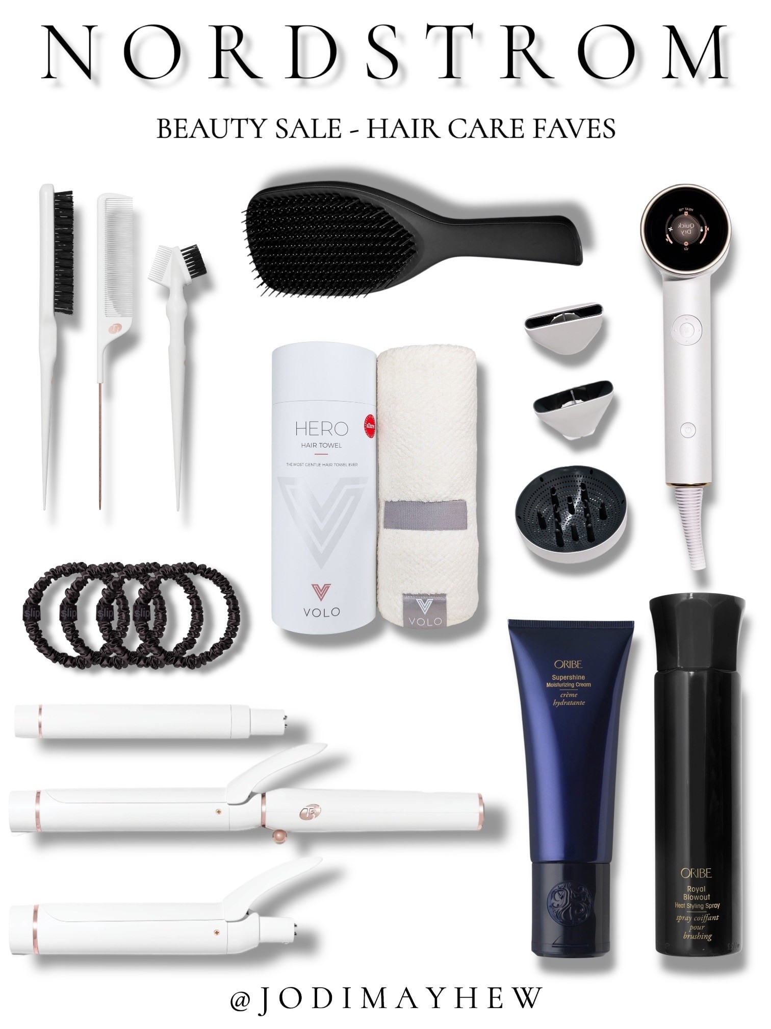 Nordstrom Beauty Sale - Hair Care Faves

#nordstrom #beauty #sale #hair #care #slip #silk #hair #ties #products #scrunchie #tools #hot #curling #iron #waver #combs #microfiber #towel #heat #protectant #oil #spray #moisture #cream #lotion #wet #brush #detangler #set #interchangeable #barrel #blow #dryer #oribe #t3

#LTKBeauty #LTKSaleAlert #LTKSpringSale
