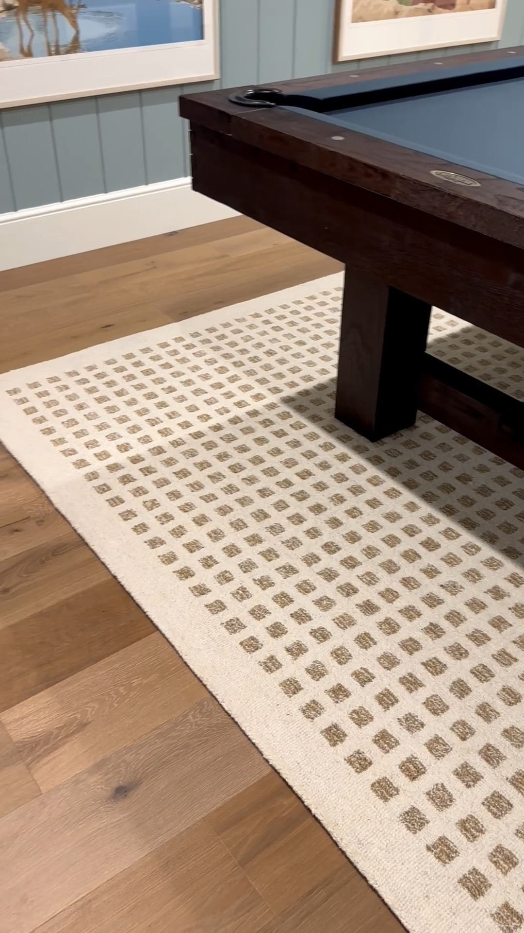A great rug for any space. Thick wool with jute pile. 
@Wayfair

#LTKHome #LTKSaleAlert