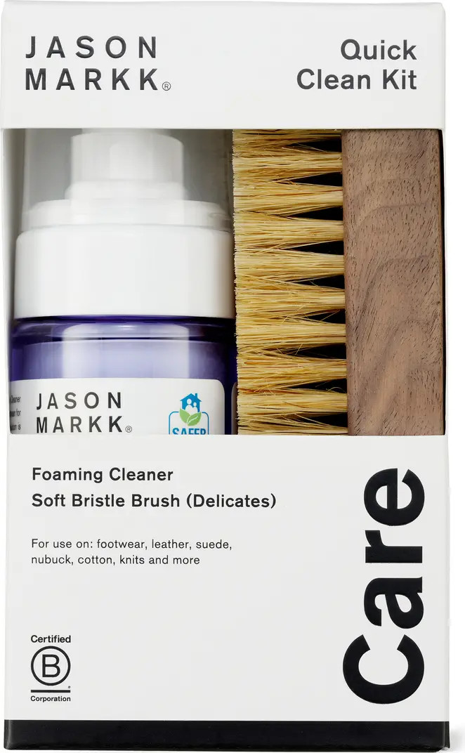 Repel + Revive + Refresh Shoe Care Kit | Nordstrom