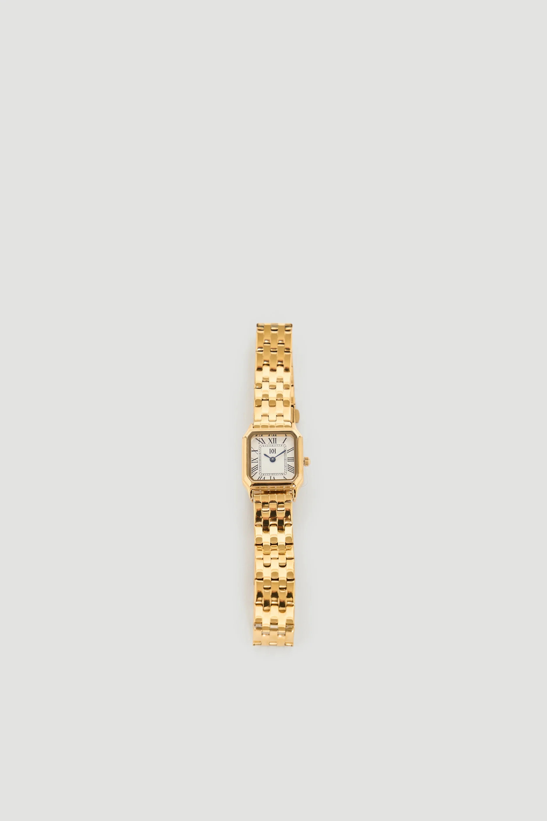 Ava Watch - Gold | DECJUBA