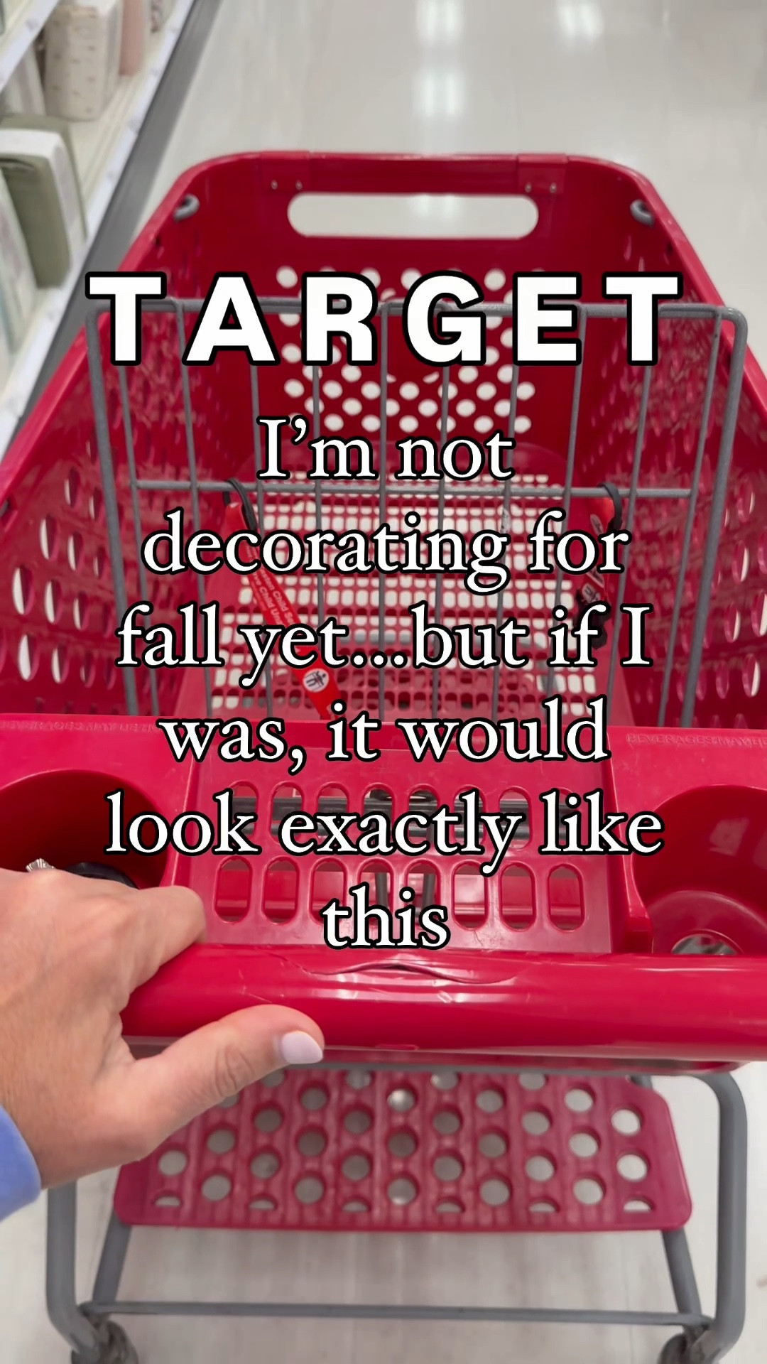 Fall decor at Target that I grabbed early! Loving the cozy textures and warm colors…plaid pillow, layered mats, landscape  wall art, candle holders and more. SO GOOD! 

#LTKHome #LTKFindsUnder50 #LTKSeasonal