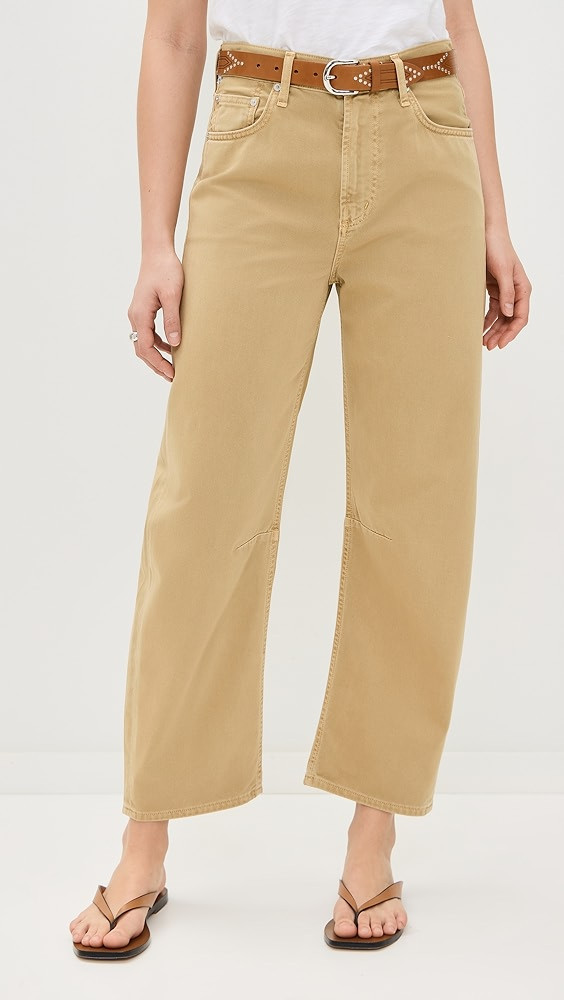 Citizens of Humanity Miro Relaxed Jeans | Shopbop | Shopbop