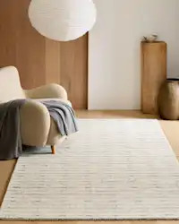 Noa Wool Rug | Quince