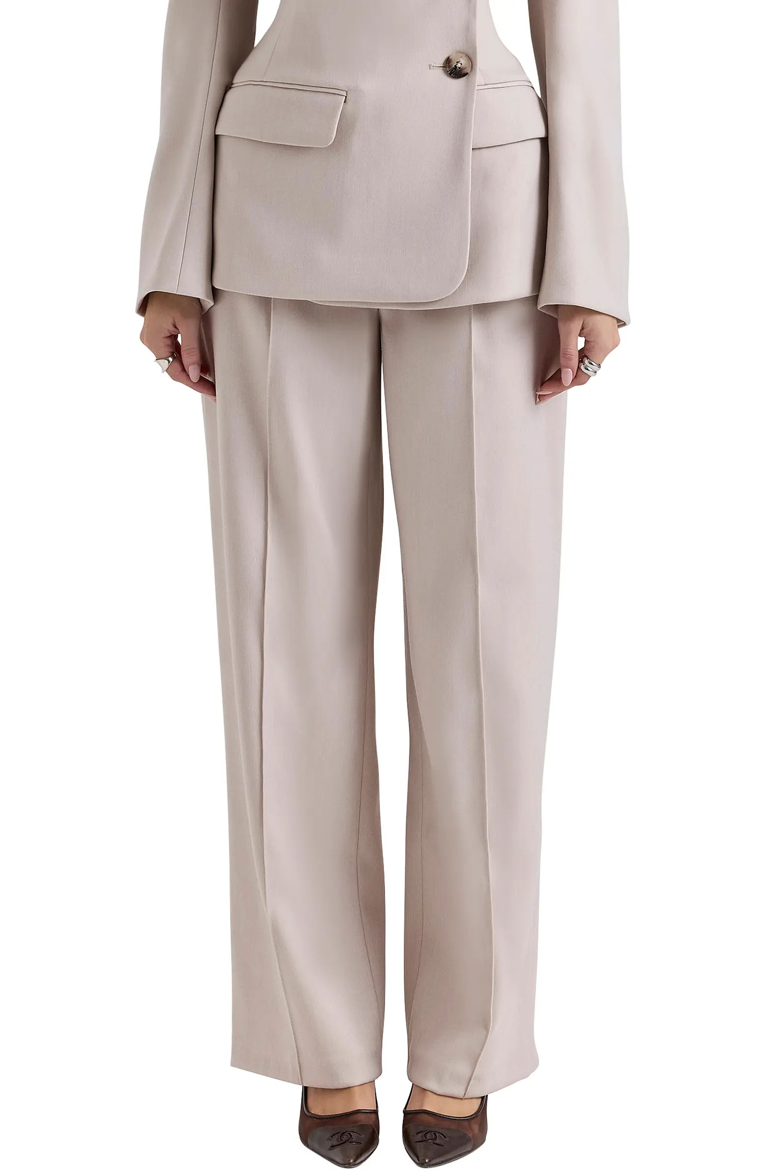 Hayden Tailored Pants | Nordstrom