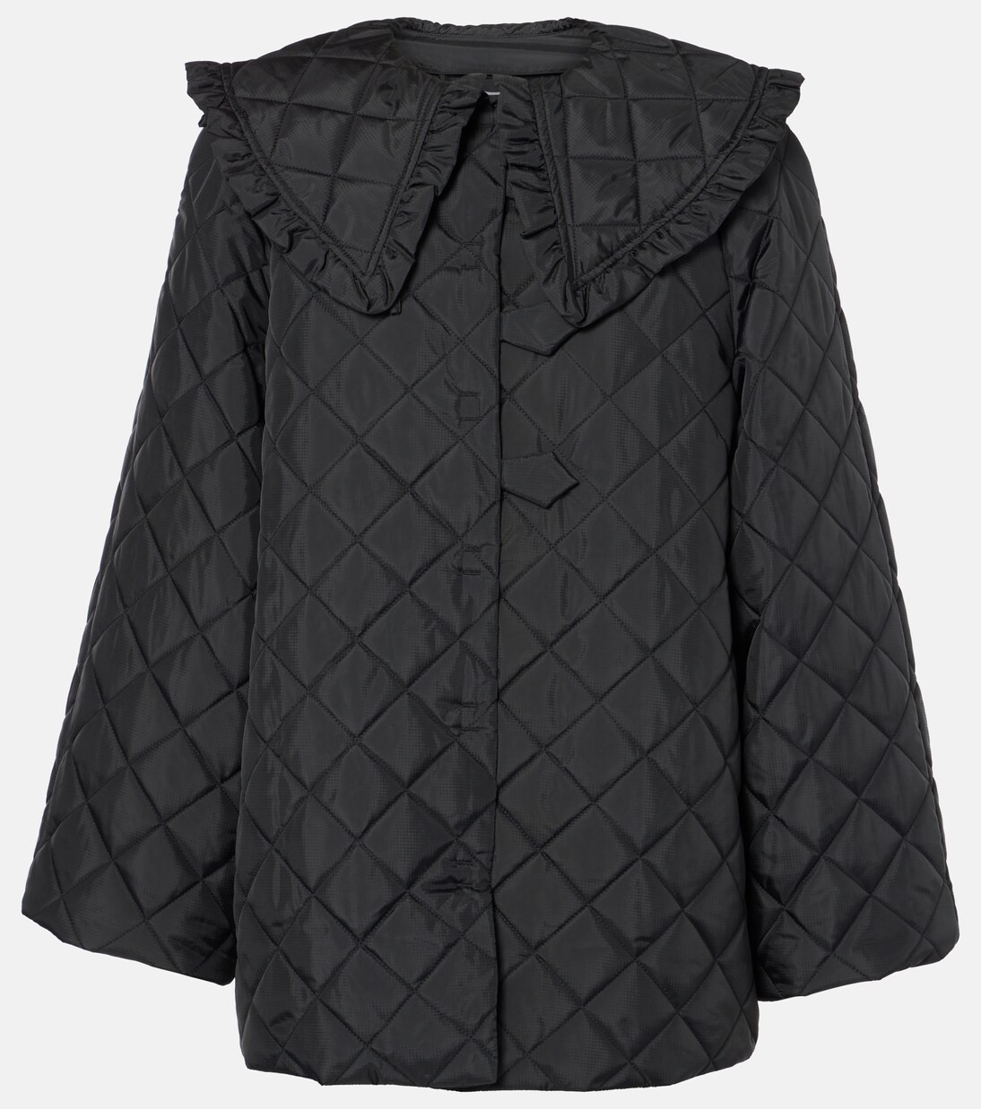 Quilted ripstop jacket | Mytheresa (US/CA)