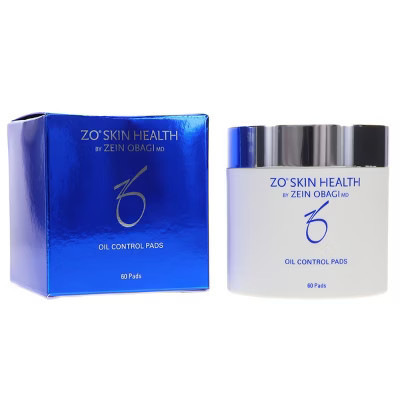 ZO Skin Health Oil Control Pads 60 pads | Target