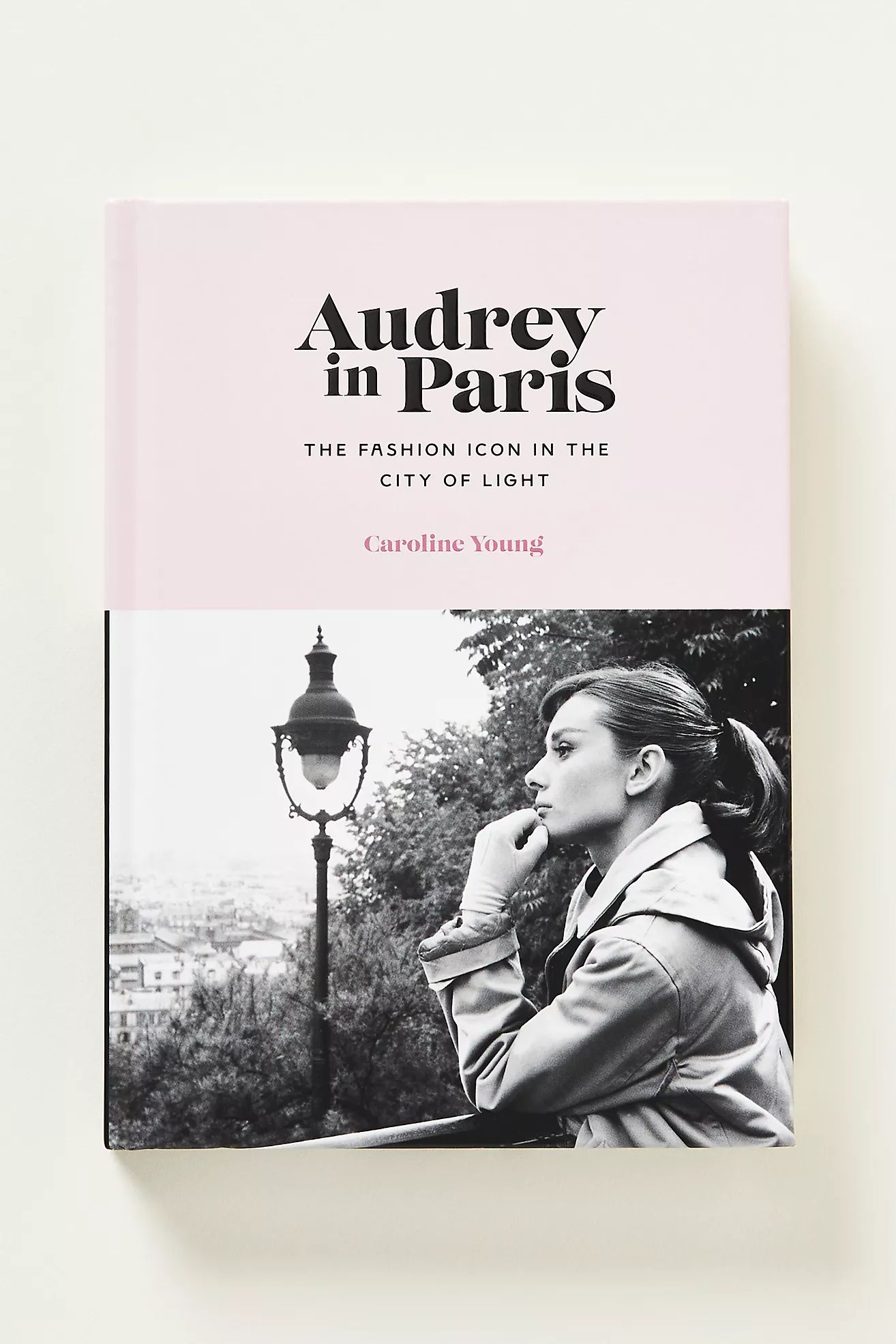 Audrey in Paris | Anthropologie (US)