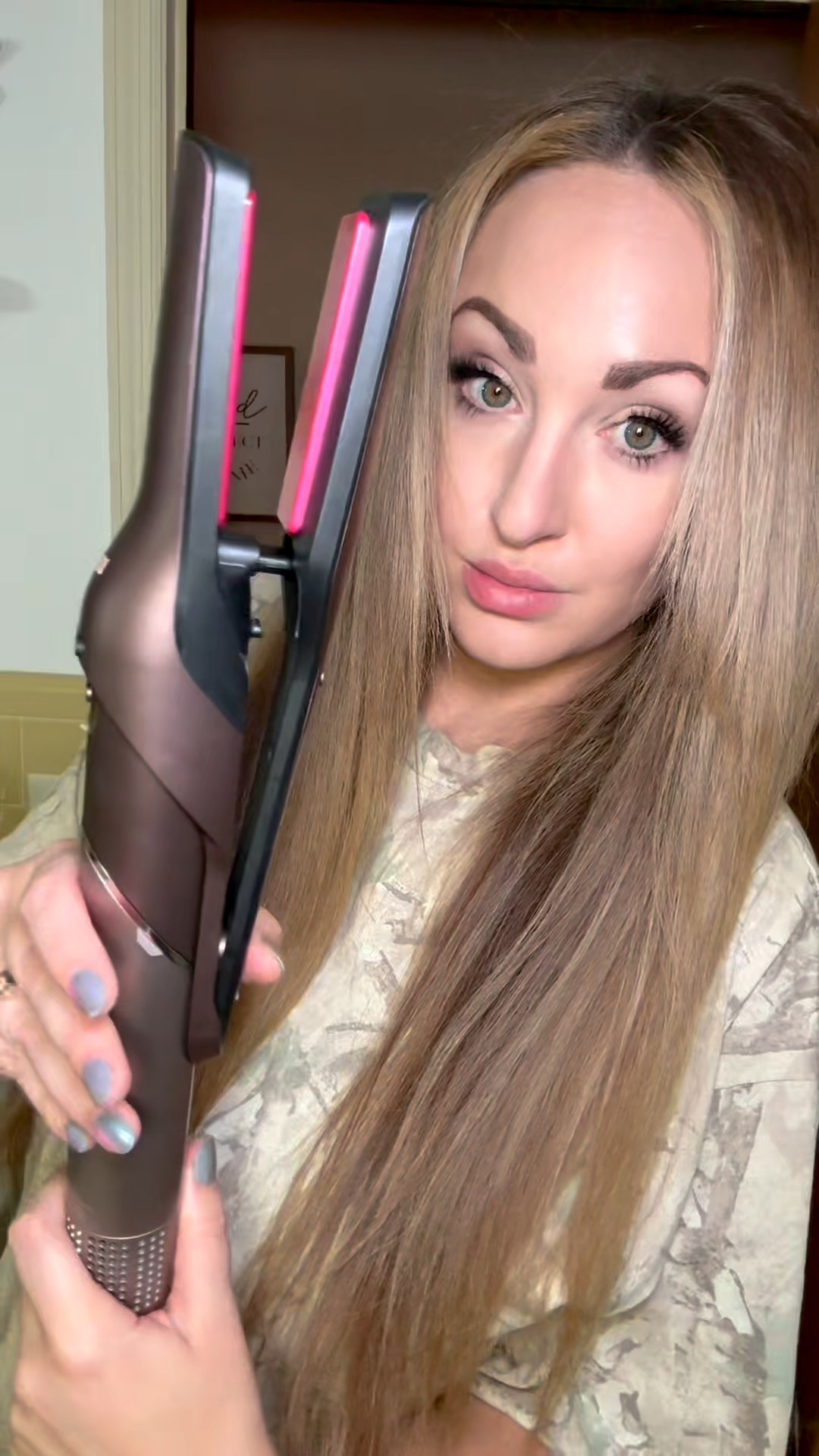 gonna be high up on Christmas lists this year! I use this every time I blow dry my hair and style it!

#LTKFallSale #LTKBeauty